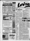 Beverley Advertiser Friday 11 December 1992 Page 18