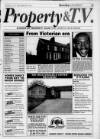 Beverley Advertiser Friday 11 December 1992 Page 19