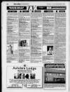 Beverley Advertiser Friday 11 December 1992 Page 30