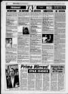 Beverley Advertiser Friday 11 December 1992 Page 32