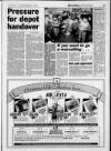 Beverley Advertiser Friday 11 December 1992 Page 37