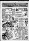 Beverley Advertiser Friday 11 December 1992 Page 41