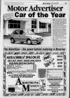 Beverley Advertiser Friday 11 December 1992 Page 43