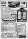 Beverley Advertiser Friday 11 December 1992 Page 45