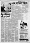 Beverley Advertiser Friday 11 December 1992 Page 51