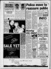 Beverley Advertiser Friday 18 December 1992 Page 2
