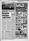 Beverley Advertiser Friday 18 December 1992 Page 11
