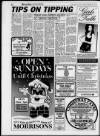 Beverley Advertiser Friday 18 December 1992 Page 12