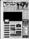 Beverley Advertiser Friday 18 December 1992 Page 14