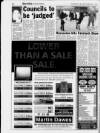 Beverley Advertiser Friday 18 December 1992 Page 16