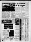Beverley Advertiser Friday 18 December 1992 Page 19