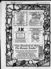 Beverley Advertiser Friday 18 December 1992 Page 30
