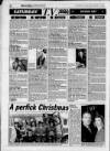Beverley Advertiser Friday 18 December 1992 Page 36
