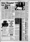 Beverley Advertiser Friday 18 December 1992 Page 45