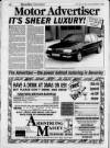 Beverley Advertiser Friday 18 December 1992 Page 50