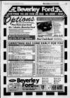 Beverley Advertiser Friday 18 December 1992 Page 51