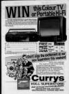 Beverley Advertiser Friday 18 December 1992 Page 64