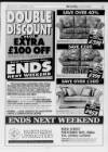Beverley Advertiser Friday 08 January 1993 Page 11