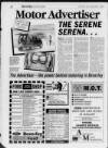 Beverley Advertiser Friday 08 January 1993 Page 38