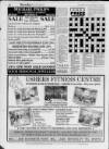 Beverley Advertiser Friday 08 January 1993 Page 48