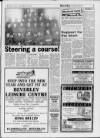 Beverley Advertiser Friday 15 January 1993 Page 5