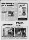 Beverley Advertiser Friday 15 January 1993 Page 7