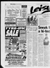 Beverley Advertiser Friday 15 January 1993 Page 16