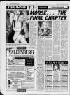 Beverley Advertiser Friday 15 January 1993 Page 32