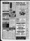 Beverley Advertiser Friday 15 January 1993 Page 48