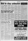 Beverley Advertiser Friday 15 January 1993 Page 51