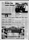 Beverley Advertiser Friday 22 January 1993 Page 12