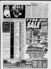 Beverley Advertiser Friday 22 January 1993 Page 13