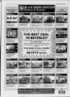 Beverley Advertiser Friday 22 January 1993 Page 21