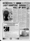 Beverley Advertiser Friday 22 January 1993 Page 32