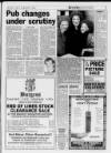 Beverley Advertiser Friday 29 January 1993 Page 5