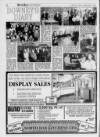 Beverley Advertiser Friday 29 January 1993 Page 6