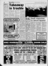 Beverley Advertiser Friday 29 January 1993 Page 10