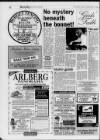 Beverley Advertiser Friday 29 January 1993 Page 14