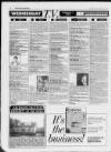 Beverley Advertiser Friday 29 January 1993 Page 28