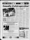 Beverley Advertiser Friday 29 January 1993 Page 38
