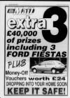 Beverley Advertiser Friday 29 January 1993 Page 44