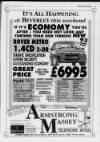 Beverley Advertiser Friday 29 January 1993 Page 53