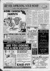 Beverley Advertiser Friday 05 February 1993 Page 10