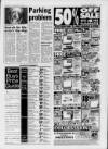 Beverley Advertiser Friday 05 February 1993 Page 13