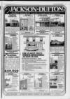 Beverley Advertiser Friday 05 February 1993 Page 31