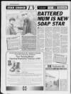 Beverley Advertiser Friday 05 February 1993 Page 34