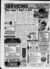 Beverley Advertiser Friday 05 February 1993 Page 50