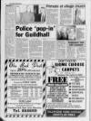 Beverley Advertiser Friday 12 February 1993 Page 4