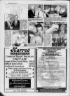 Beverley Advertiser Friday 12 February 1993 Page 6