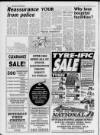 Beverley Advertiser Friday 12 February 1993 Page 10